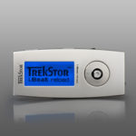 TrekStor i.Beat MP3-Player (Foto: TrekStor.de)