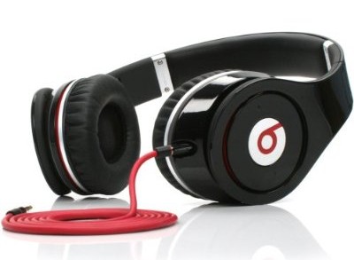 Fetter Sound auf die Ohren: Beats by Dr. Dre